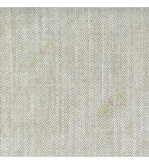 Blue cream color solid texture soft weaving finished small dots sofa main curtain